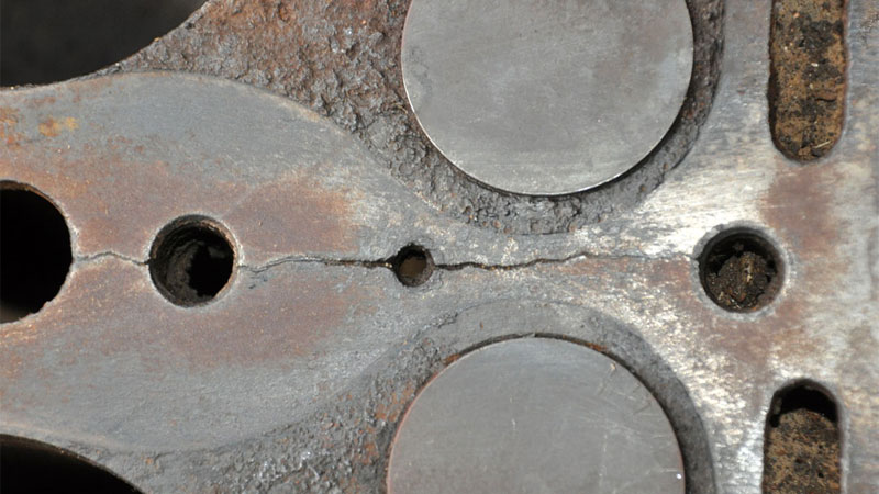 cracked-engine-block